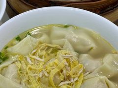 -绿杨馄饨店(上塘街店)