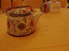 -北京全聚德(西客站店)