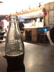 -Libertines barbershop 浪子理发店
