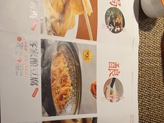 -老客家·客家菜(万达店)