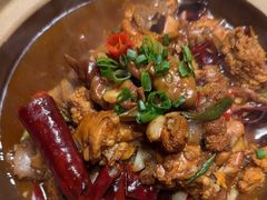-鸽子窝(黄村店)