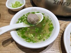 -掂档潮汕牛肉火锅(沈阳万象城店)