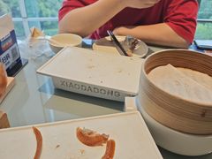 -小大董·烤鸭(观景餐厅·南京西路店)