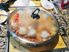 -黄记煌三汁焖锅(1818广场店)