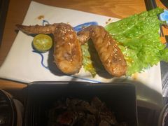 -本寻烧肉酒场(双井店)