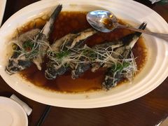 -七仙岭君澜度假酒店·桃源小馆中餐厅