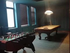 -心也·EIGHTEEN高端私人轰趴体验馆