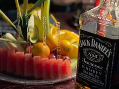 -月亮瓦肆音乐酒吧(环山路店)