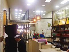 -老刘家泡馍·陕西老字号(钟楼广济街店)