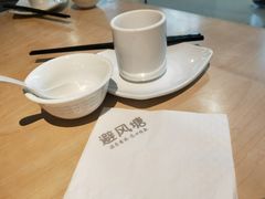 -避风塘(百联东郊店)