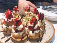 -BE BRIGHT KITCHEN(正佳广场店)