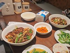 -寻裕记·现炒浇头面(人民广场店)