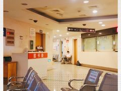 -上海交通大学医学院附属瑞金医院(总院)