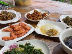 -众味海鲜大排档·活海鲜·潮汕味(南澳店)