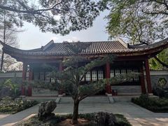 -顺峰山公园