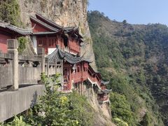-大慈岩风景区