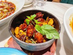 -茉莉餐厅(包河万达店)