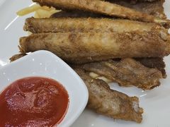 -启香鸡私房菜(湖景店)