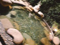 -天目湖涵田度假村