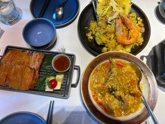 -BetterThai 泰加(苏州中心店)