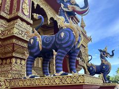 -西双版纳勐泐文化旅游区