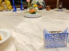 -扬州香格里拉·香宫中餐厅