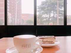 -THE PRESS(复旦大学店)