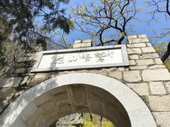-北京鹫峰国家森林公园