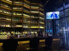 -SPEYSIDE 威士忌&鸡尾酒吧