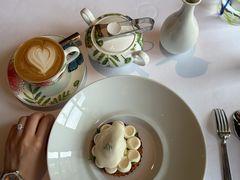 -Le Comptoir de Pierre Gagnaire