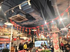-马路边边串串香(北苑旗舰店)