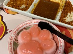 -猫爪爪原切自助烤肉(观音桥阳光世纪店)