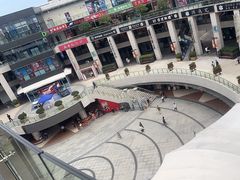 -浦江城市生活广场(江月路店)