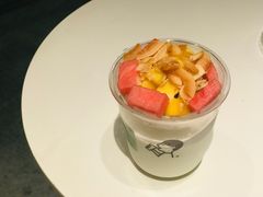 -喜茶(广州番禺奥园广场店)