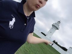-鹅銮鼻灯塔