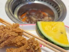 -龍歌自助小火锅(崂山丽达店)