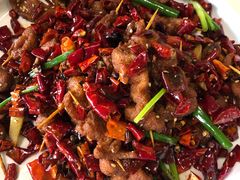 -付掌柜在成都·热炒砂锅集(金禾店)