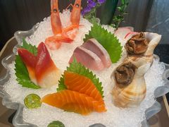 -金悦轩海鲜酒家(拱北店)