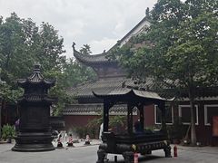 -长春观