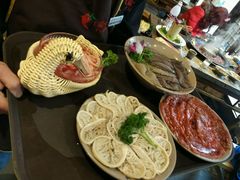 -重庆渝达老火锅(春熙路店)