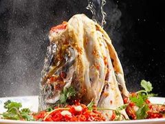 -坛宗剁椒鱼头(河西王府井店)