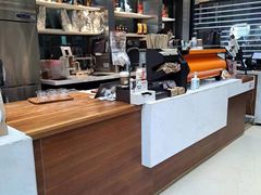 -Peet's 皮爷咖啡(陆家嘴中心店)