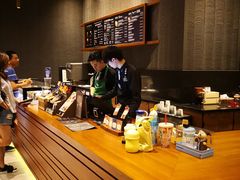 -星巴克(北京王府井店)
