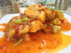 -尚岛私房菜(西方巷店)