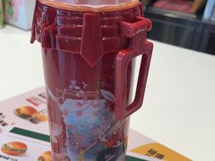-德克士(宝龙天地店)