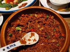 -老阿爸鲜鱼土菜(昆山花桥店)