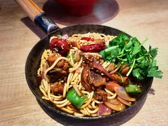 -阿当·小炒牛肉面(人广店)