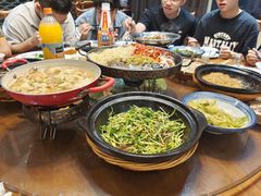 -爷爷的土钵菜(街道口店)