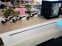 -上海浦东国际机场-T2航站楼