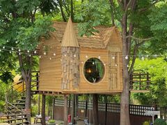 -HERRE·FARM 赫尔露营农场·团建聚会包场